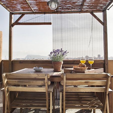 Stay U-nique Apartments Marina III Barcelone Chambre photo