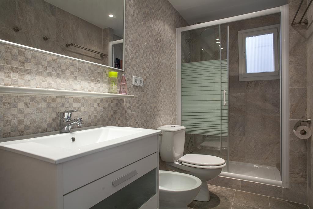 Stay U-nique Apartments Marina III Barcelone Chambre photo