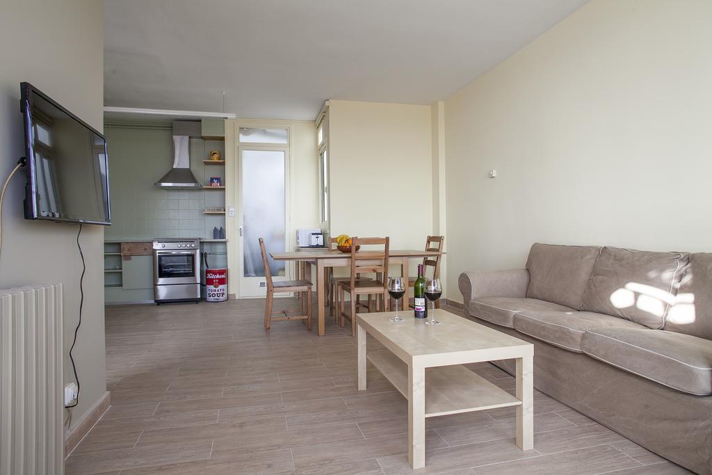 Stay U-nique Apartments Marina III Barcelone Chambre photo